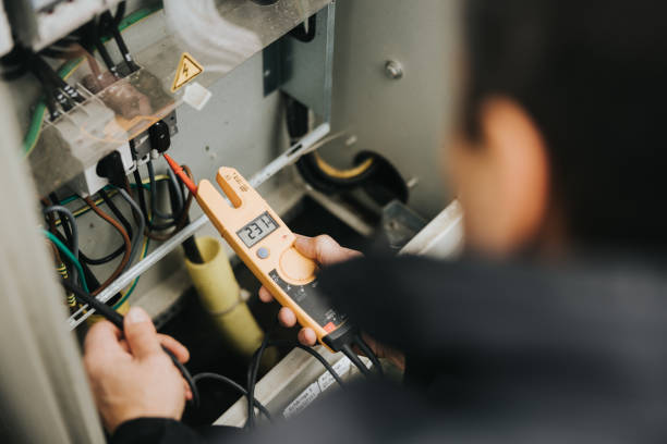 Best Best Electricians Near Me  in Sherwood, AR