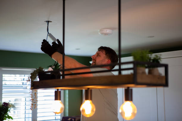 Best Electrical Troubleshooting Services  in Sherwood, AR