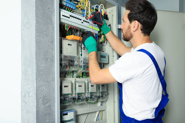 Best Circuit Breaker Repair  in Sherwood, AR