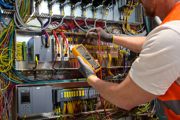 Best Electrical Repair Services  in Sherwood, AR