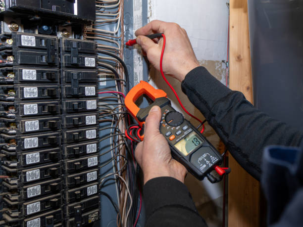 Best Industrial Electrical Services  in Sherwood, AR
