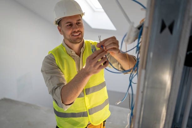 Best Affordable Electrical Installation  in Sherwood, AR