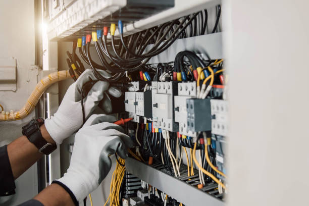 Best Electrical Contractors for Businesses  in Sherwood, AR